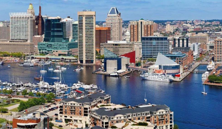 Stable Weather Ahead for Baltimore, Heat and Humidity on the Rise Next