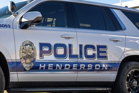 Stalemate in Pay Talks: Henderson Police Unions and City Grapple Over Compensation