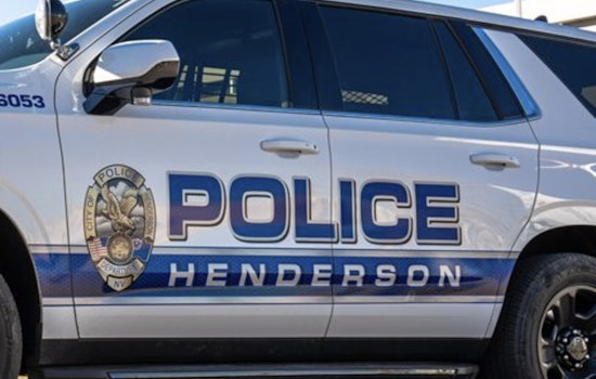 Stalemate in Pay Talks: Henderson Police Unions and City Grapple Over Compensation