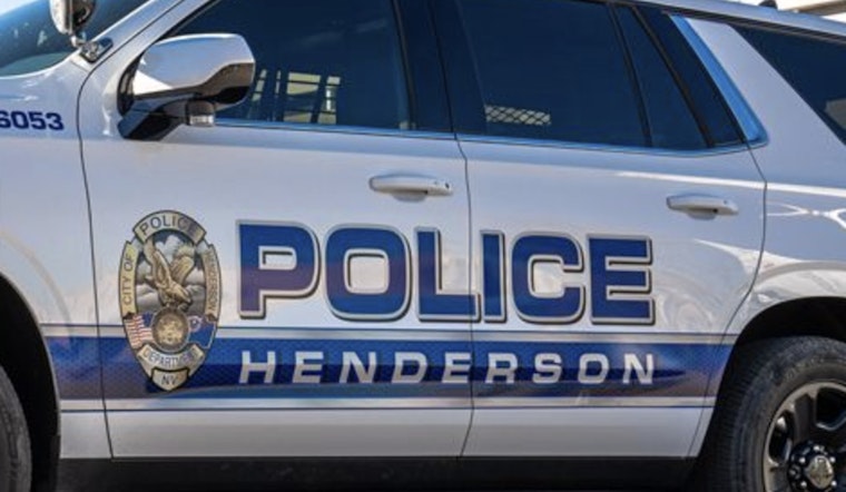 Stalemate in Pay Talks: Henderson Police Unions and City Grapple Over Compensation