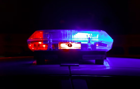 Stanislaus County Deputy Suspected of Illicit Entry into Estranged Wife's Home in Tuolumne County