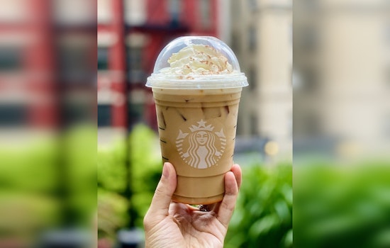 Starbucks Spices Up Fall with Early Return of Pumpkin Spice Latte and New Menu Items Amid Sales Dip