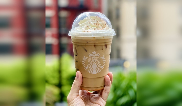 Starbucks Spices Up Fall with Early Return of Pumpkin Spice Latte and New Menu Items Amid Sales Dip