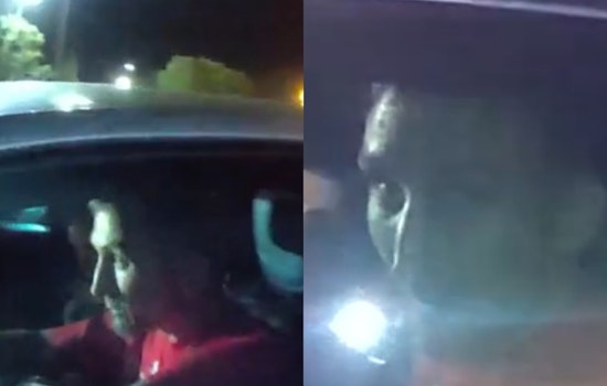 Stark County Officials Seek Public Help to Identify Individual in Jackson Township Investigation