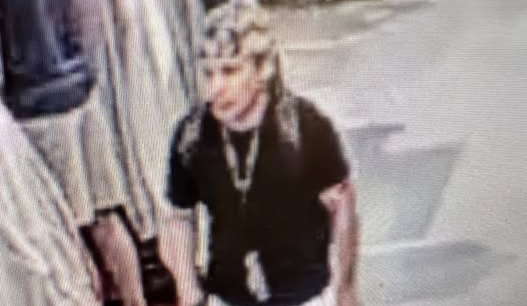 Stark County's Jackson Township Police Seeks Public Aid to Identify Individual in Case 25-47228