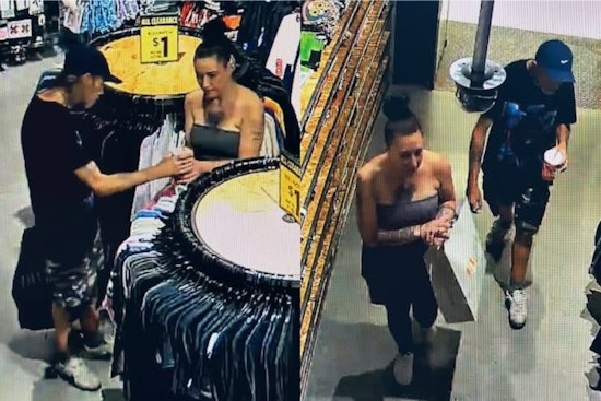 Stark County's Jackson Township Police Solicit Public Assistance in Case via Social Media
