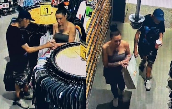 Stark County's Jackson Township Police Solicit Public Assistance in Case via Social Media
