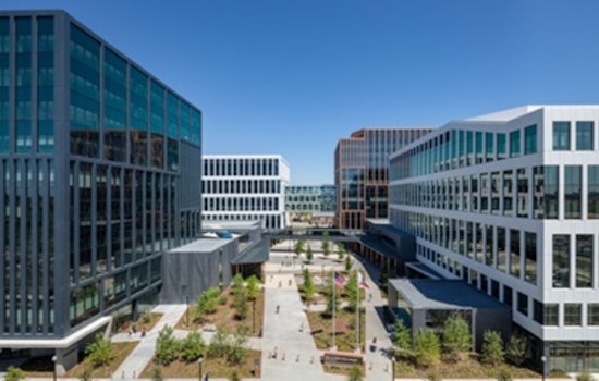 State Health Agency HCAI Skips $940M May Lee Complex, Stays in South Natomas