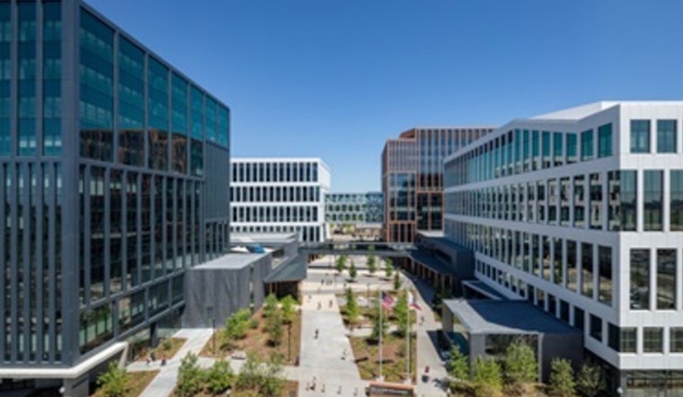 State Health Agency HCAI Skips $940M May Lee Complex, Stays in South Natomas