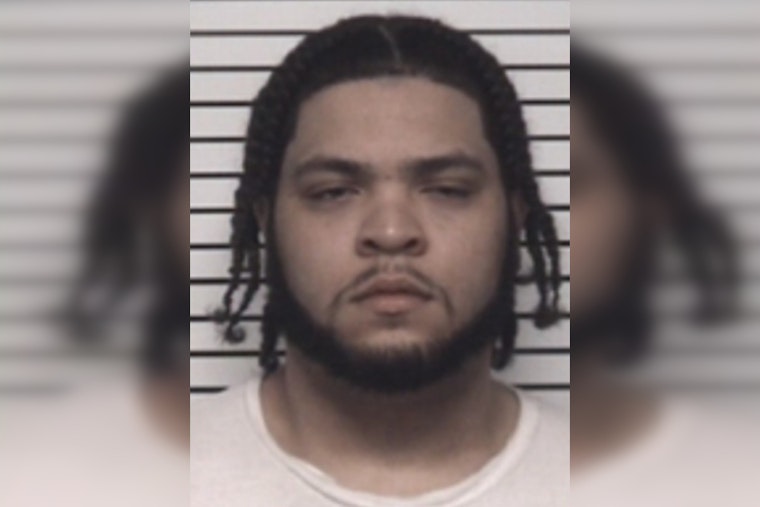 Statesville Man Receives 12-20 Year Sentence Following Alford Plea in Child Abuse and Sex Offense Case