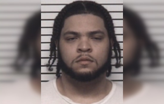 Statesville Man Receives 12-20 Year Sentence Following Alford Plea in Child Abuse and Sex Offense Case