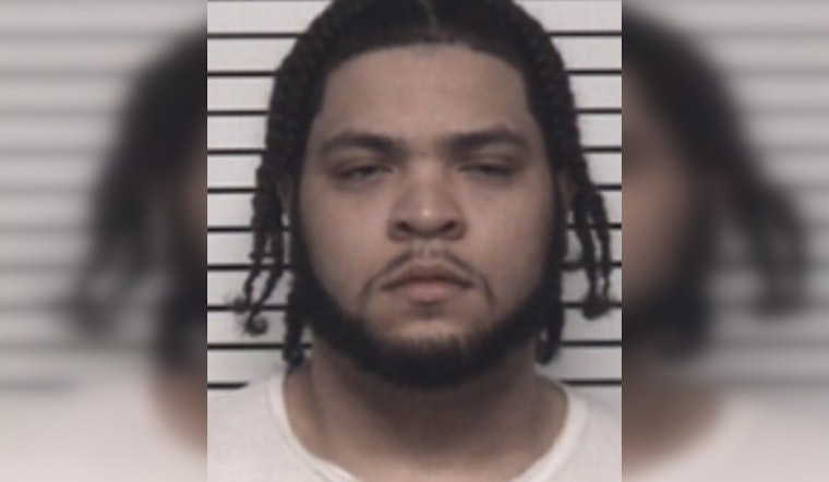 Statesville Man Receives 12-20 Year Sentence Following Alford Plea in Child Abuse and Sex Offense Case