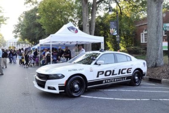 Statesville Police Department Hosts Community Fun Day and Prepares for National Night Out to Strengthen Police-Community Ties