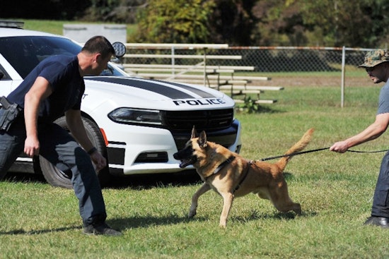 Statesville Police Department Seeking Committed Individuals to Join as Full-Time Officers