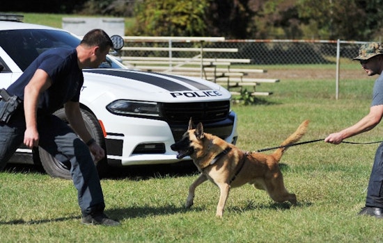 Statesville Police Department Seeking Committed Individuals to Join as Full-Time Officers