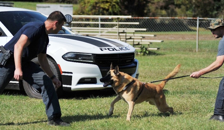 Statesville Police Department Seeking Committed Individuals to Join as Full-Time Officers