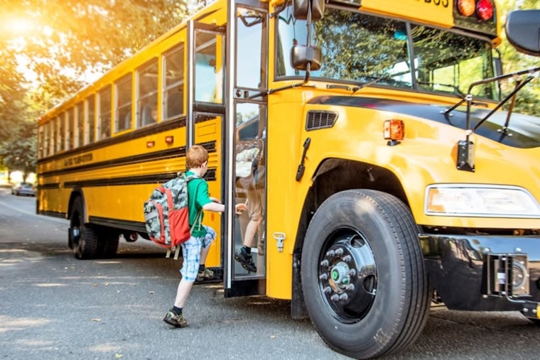 Statesville Police Urge Drivers to Boost Safety Efforts as New School Year Begins