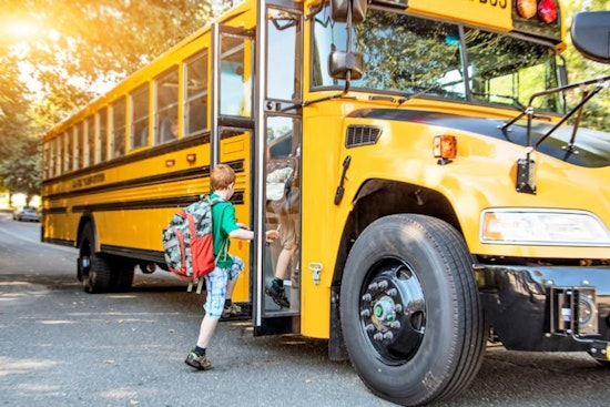 Statesville Police Urge Drivers to Boost Safety Efforts as New School Year Begins