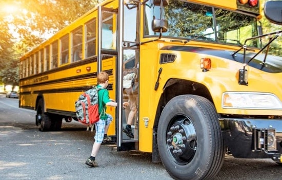 Statesville Police Urge Drivers to Boost Safety Efforts as New School Year Begins