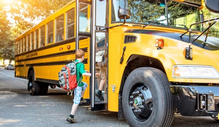 Statesville Police Urge Drivers to Boost Safety Efforts as New School Year Begins
