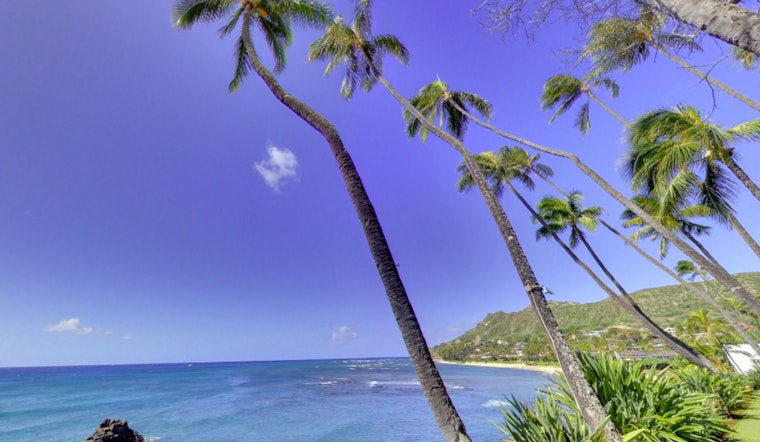 Steady Trade Winds to Persist in Honolulu as Wind Advisory and Small Craft Advisory Remain in Effect