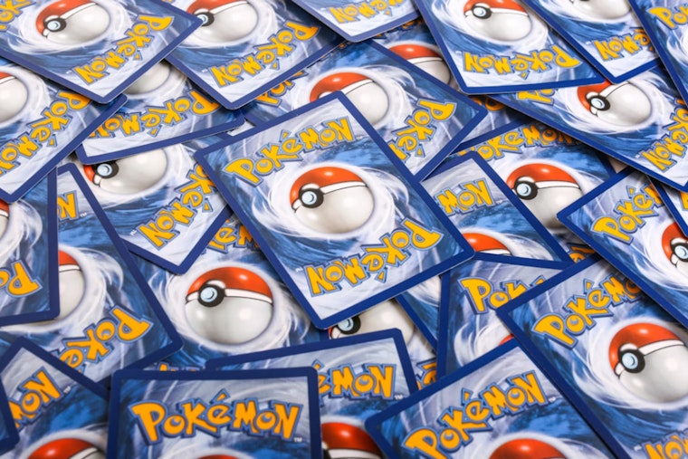 Sterling Heights Hobby Shop Suffers $50K Pokémon Card Heist as Owner Offers Reward for Info on Burglary