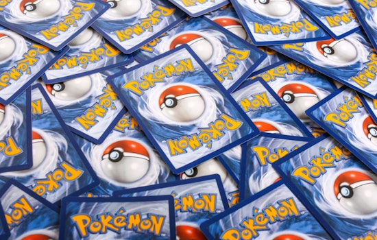 Sterling Heights Hobby Shop Suffers $50K Pokémon Card Heist as Owner Offers Reward for Info on Burglary