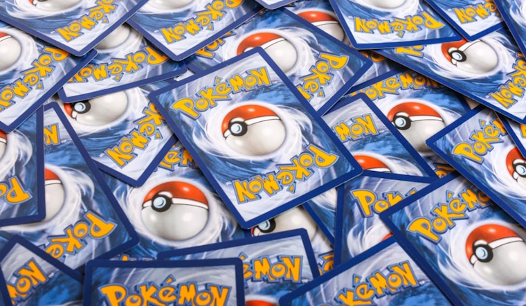 Sterling Heights Hobby Shop Suffers $50K Pokémon Card Heist as Owner Offers Reward for Info on Burglary