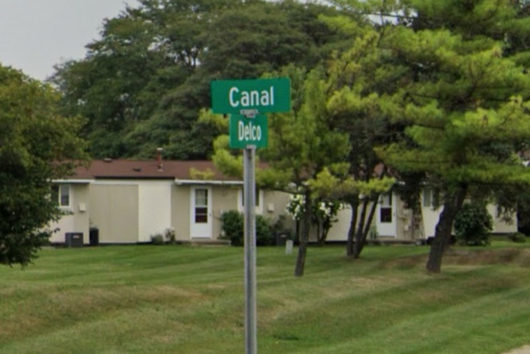 Sterling Heights Pedestrian Seriously Injured in Early Morning SUV Collision on Canal Road