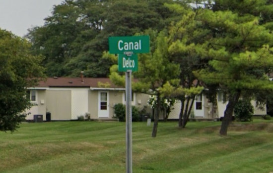 Sterling Heights Pedestrian Seriously Injured in Early Morning SUV Collision on Canal Road