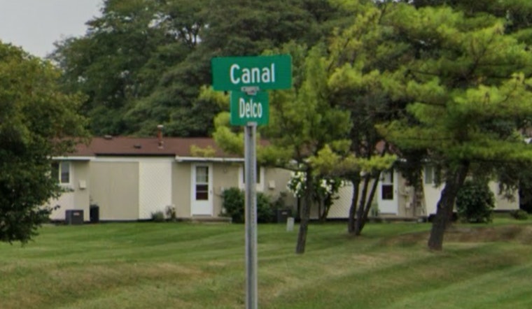 Sterling Heights Pedestrian Seriously Injured in Early Morning SUV Collision on Canal Road