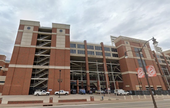 Stillwater Gears Up for Encore, Cross Canadian Ragweed and Turnpike Troubadours to Headline 'Boys From Oklahoma' 2026 Concert