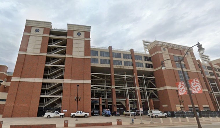 Stillwater Gears Up for Encore, Cross Canadian Ragweed and Turnpike Troubadours to Headline 'Boys From Oklahoma' 2026 Concert