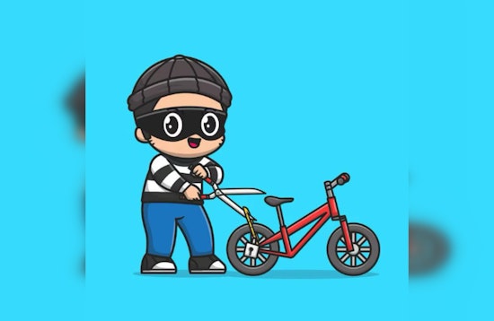 Stillwater Police Advise Bicycle Owners to Document Serial Numbers in Fight Against Theft