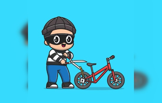 Stillwater Police Advise Bicycle Owners to Document Serial Numbers in Fight Against Theft