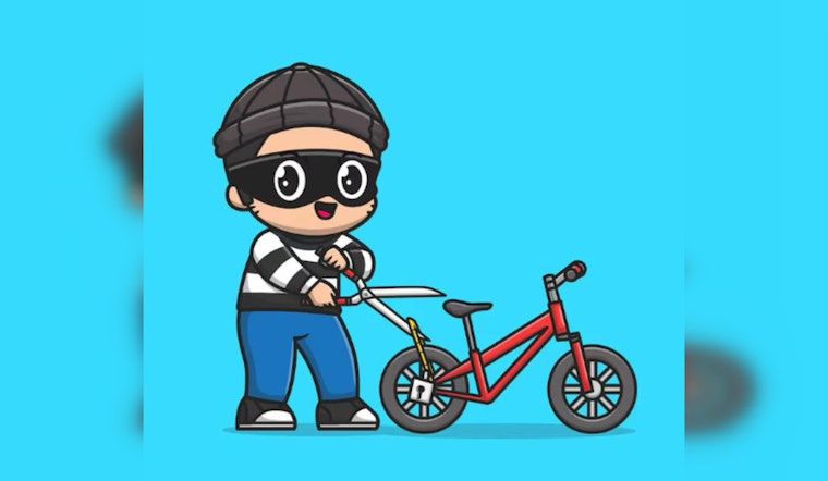 Stillwater Police Advise Bicycle Owners to Document Serial Numbers in Fight Against Theft