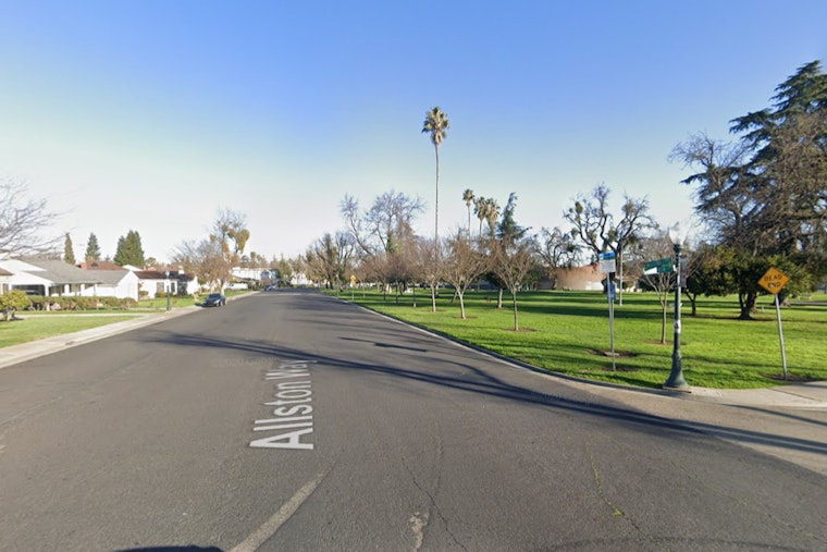 Stockton Community Mourns as Teen Killed, Another Wounded in Caldwell Park Shooting