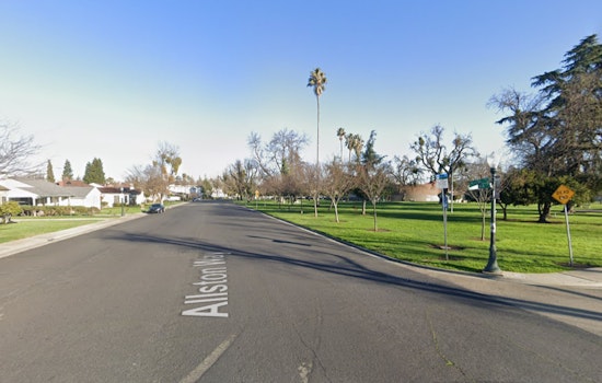Stockton Community Mourns as Teen Killed, Another Wounded in Caldwell Park Shooting