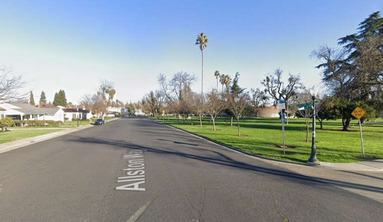 Stockton Community Mourns as Teen Killed, Another Wounded in Caldwell Park Shooting