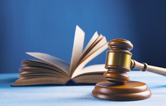 Stockton Man Sentenced to Over 12 Years for Meth Trafficking Amid Ongoing California Drug Crackdown