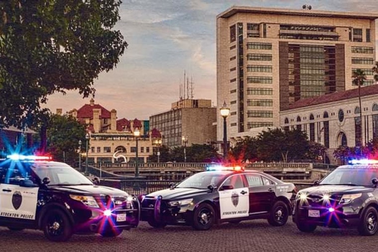 Stockton Police Announce DUI Checkpoint for August 15 in Effort to Curb Impaired Driving