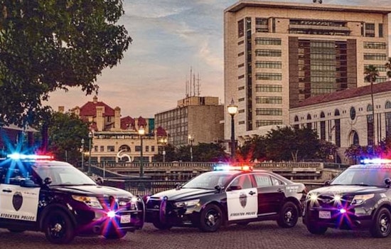 Stockton Police Announce DUI Checkpoint for August 15 in Effort to Curb Impaired Driving