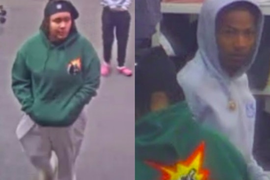 Stockton Police Seek Leads In Trinity Parkway Robbery And Quail Lakes Burglary