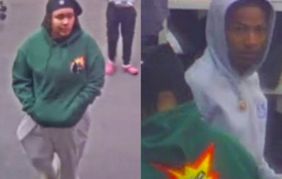 Stockton Police Seek Leads In Trinity Parkway Robbery And Quail Lakes Burglary