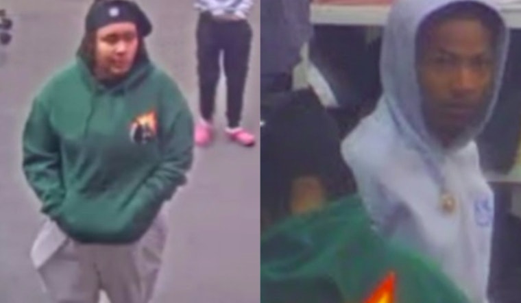 Stockton Police Seek Leads In Trinity Parkway Robbery And Quail Lakes Burglary
