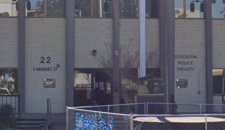 Stockton Police Intensify Crackdown on Illegal Tobacco Sales with Sweeping Enforcement Actions