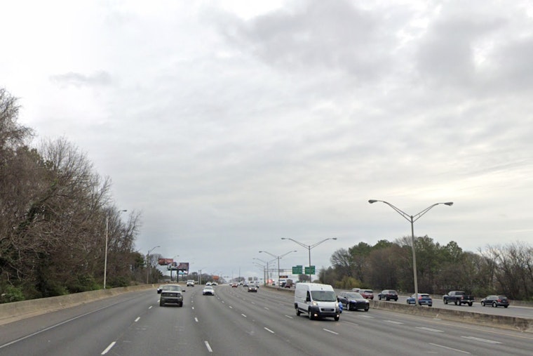 Stormy Skies Ahead as Atlanta Braces for Week of Rain and Thunderstorms