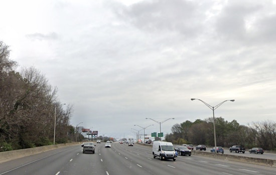 Stormy Skies Ahead as Atlanta Braces for Week of Rain and Thunderstorms