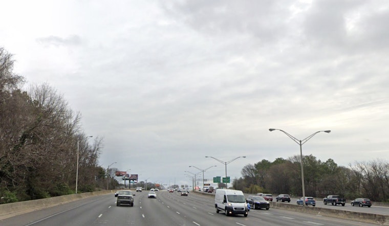 Stormy Skies Ahead as Atlanta Braces for Week of Rain and Thunderstorms