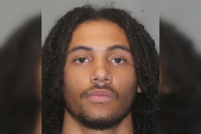 Stoughton Man Arrested, Charged With Gun and Drug Offenses After Multi-Agency Operation